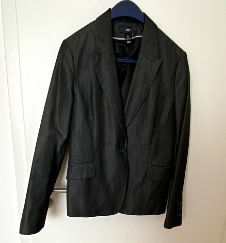 Damen blazer schwarz - damen,