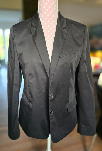 Esprit damen blazer - damen, schwarz
