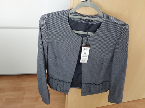 Neuer ungetragener kurzer - neuer,,