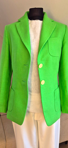 René lezard damen blazer - lezard,