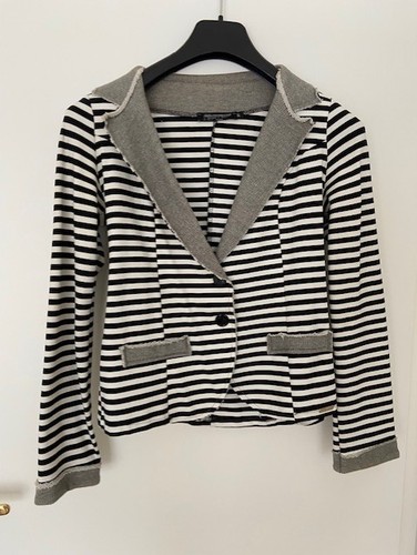 Damen kurzblazer jacke - damen,